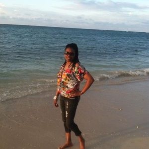 Meet your Posher, Madge